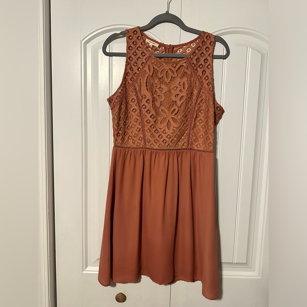 Women’s Dress Size 9/10